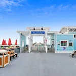 Sunbird Beach Resort 101E By Book That Condo