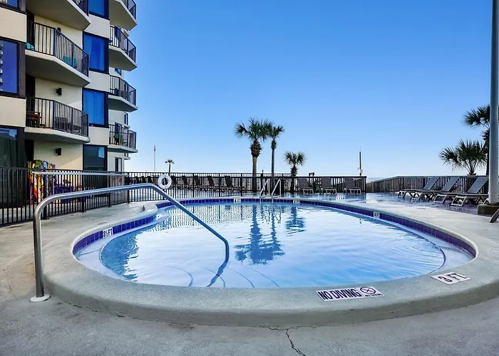 Sunbird Beach Resort 101E By Book That Condo