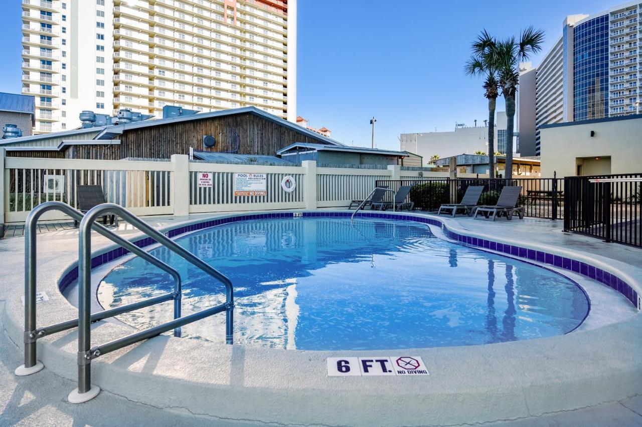 Sunbird 101e By Book That * Panama City Beach