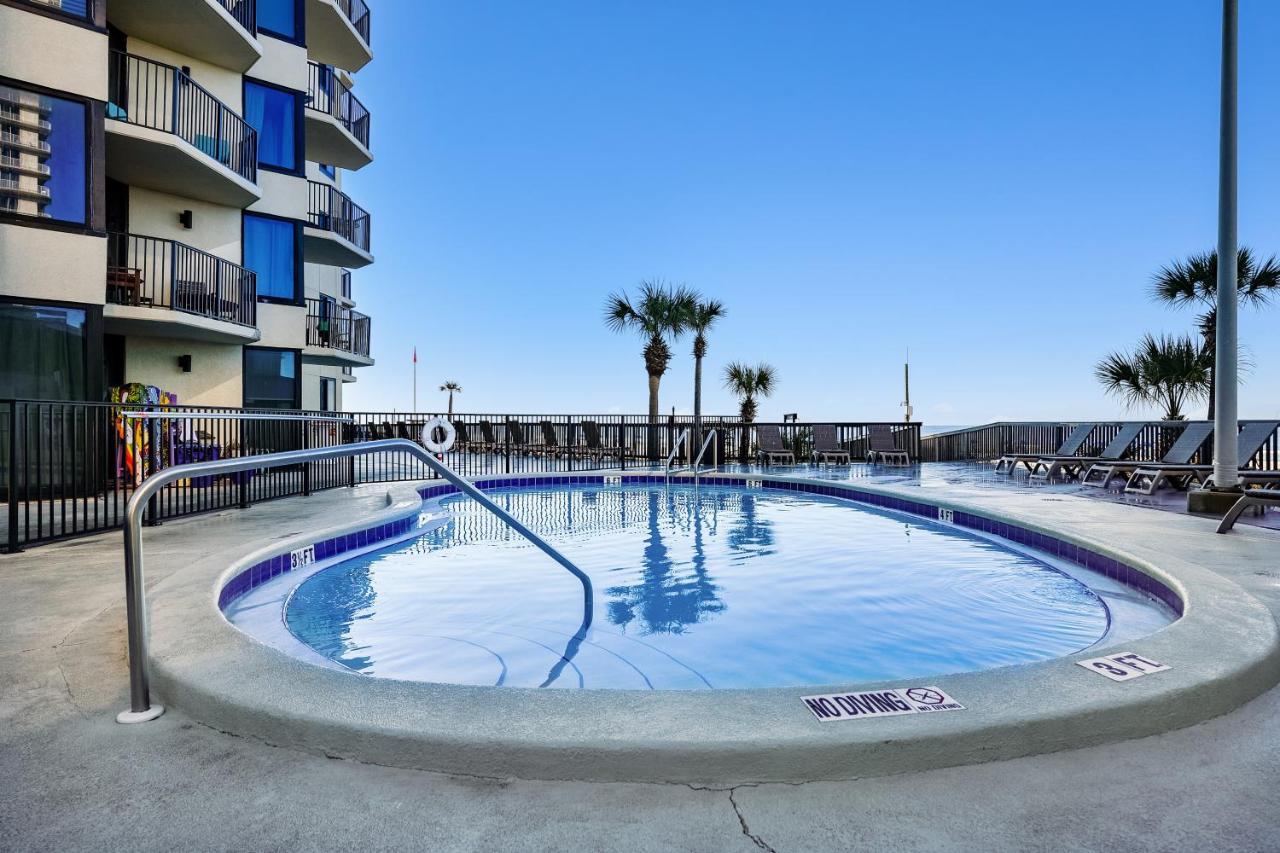 Holiday home Sunbird 101e By Book That Panama City Beach