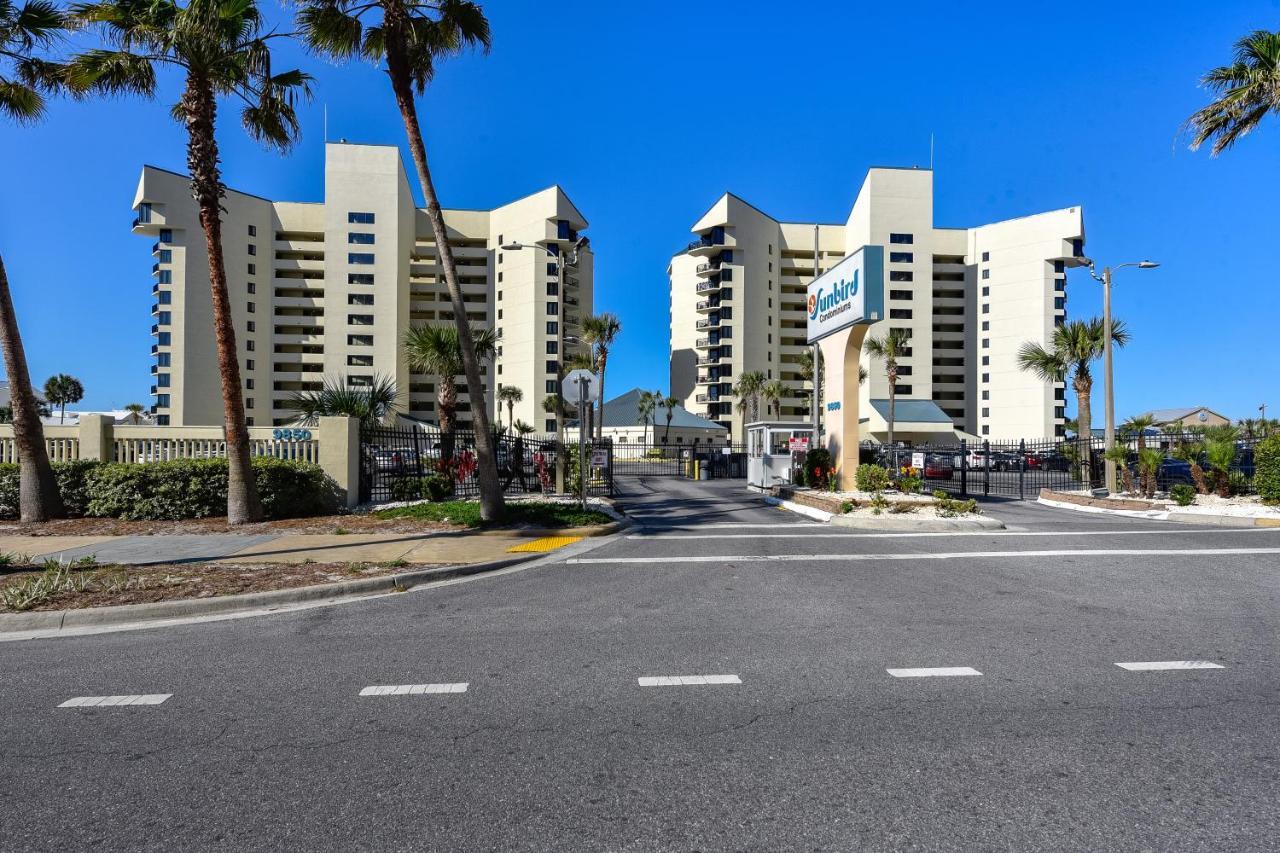Sunbird 101e By Book That Holiday home Panama City Beach