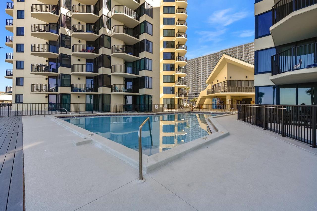 Holiday home Sunbird 101e By Book That Panama City Beach