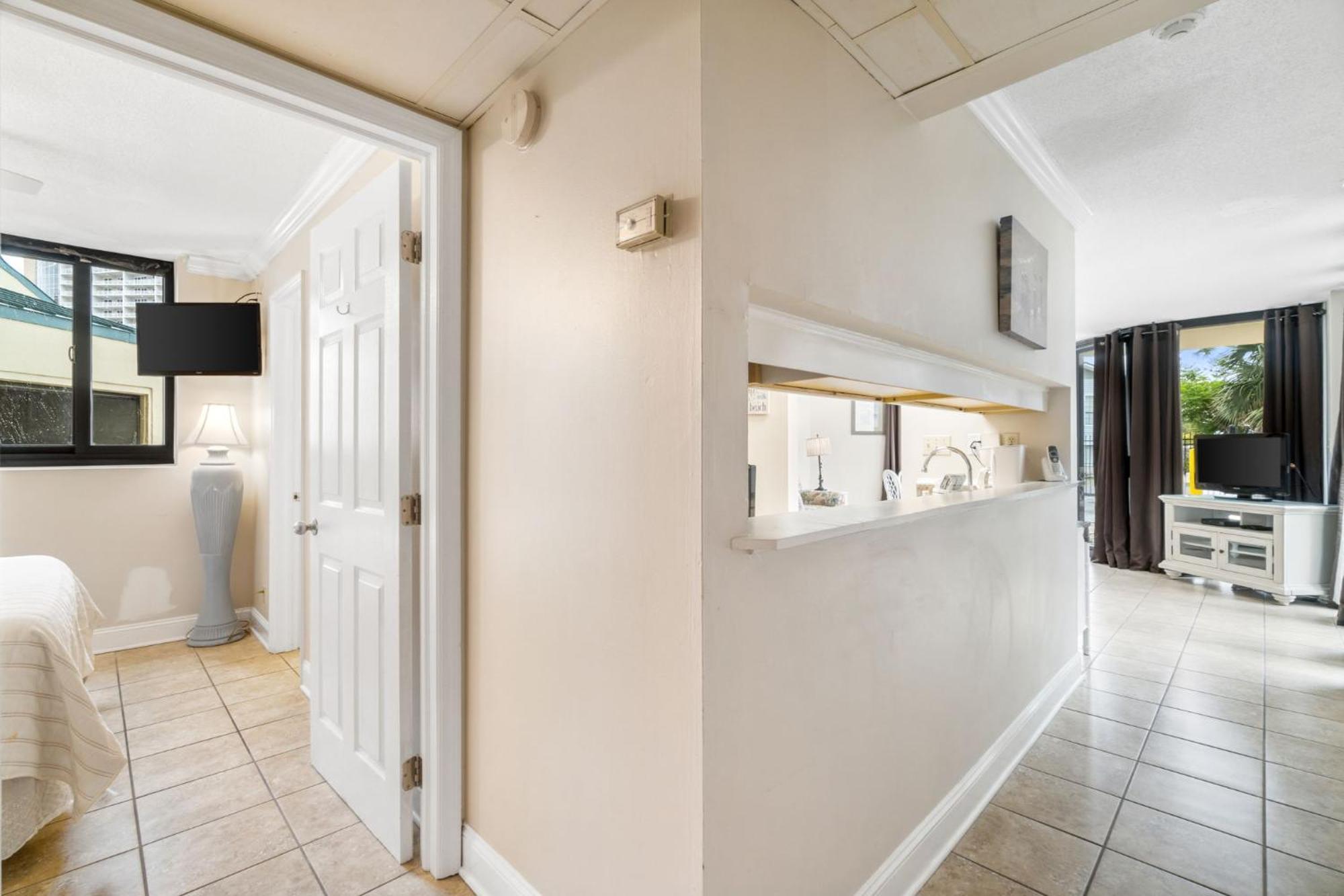 Holiday home Sunbird 101e By Book That Panama City Beach