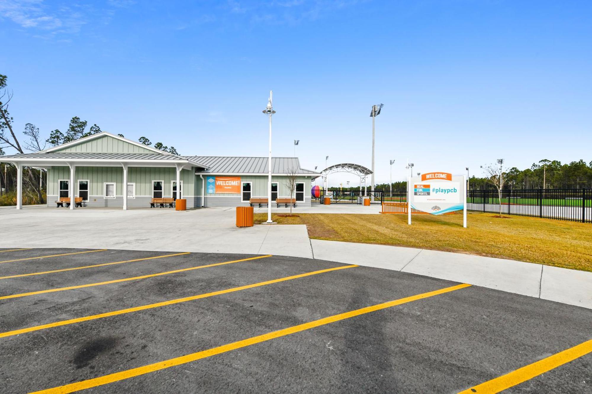 Sunbird 101e By Book That * Panama City Beach