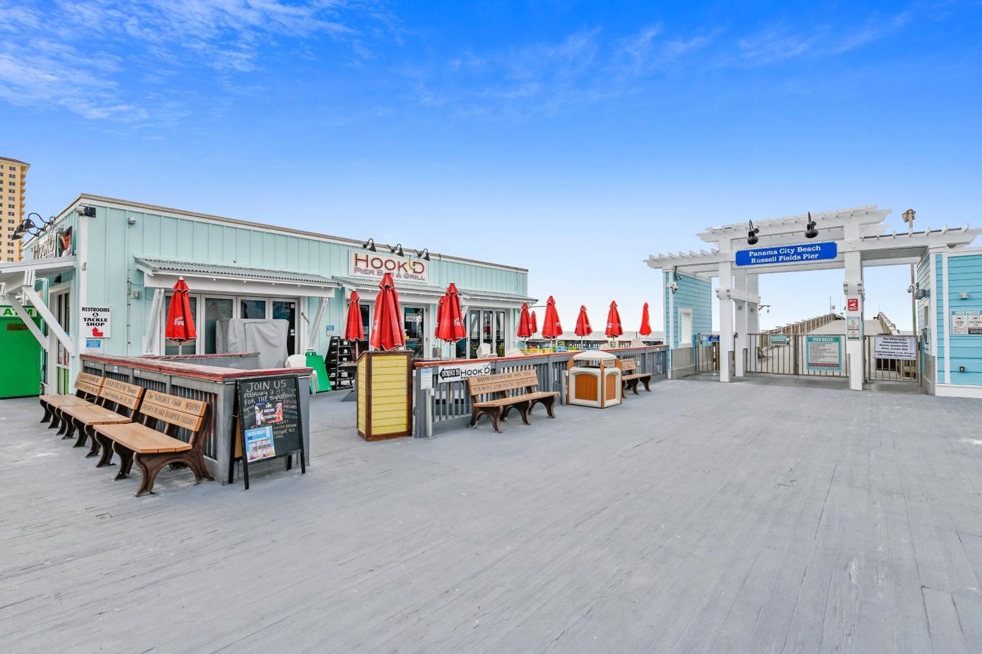 Holiday home Sunbird 101e By Book That Panama City Beach