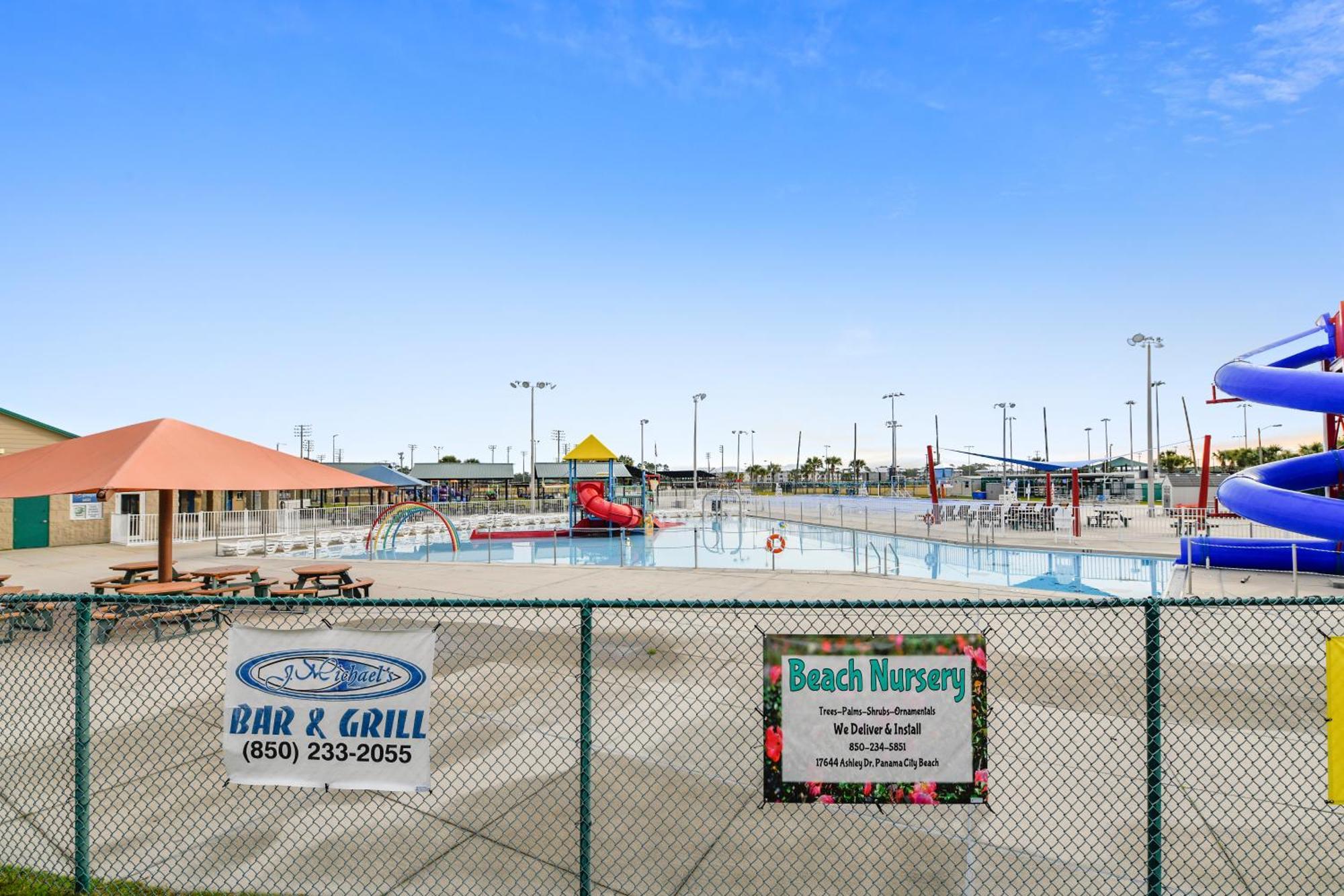 Sunbird 101e By Book That * Panama City Beach