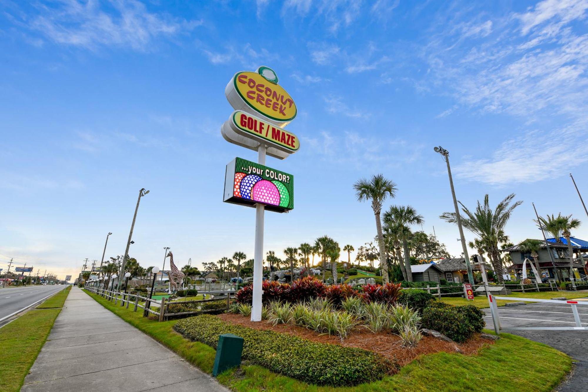 Holiday home Sunbird 101e By Book That Panama City Beach