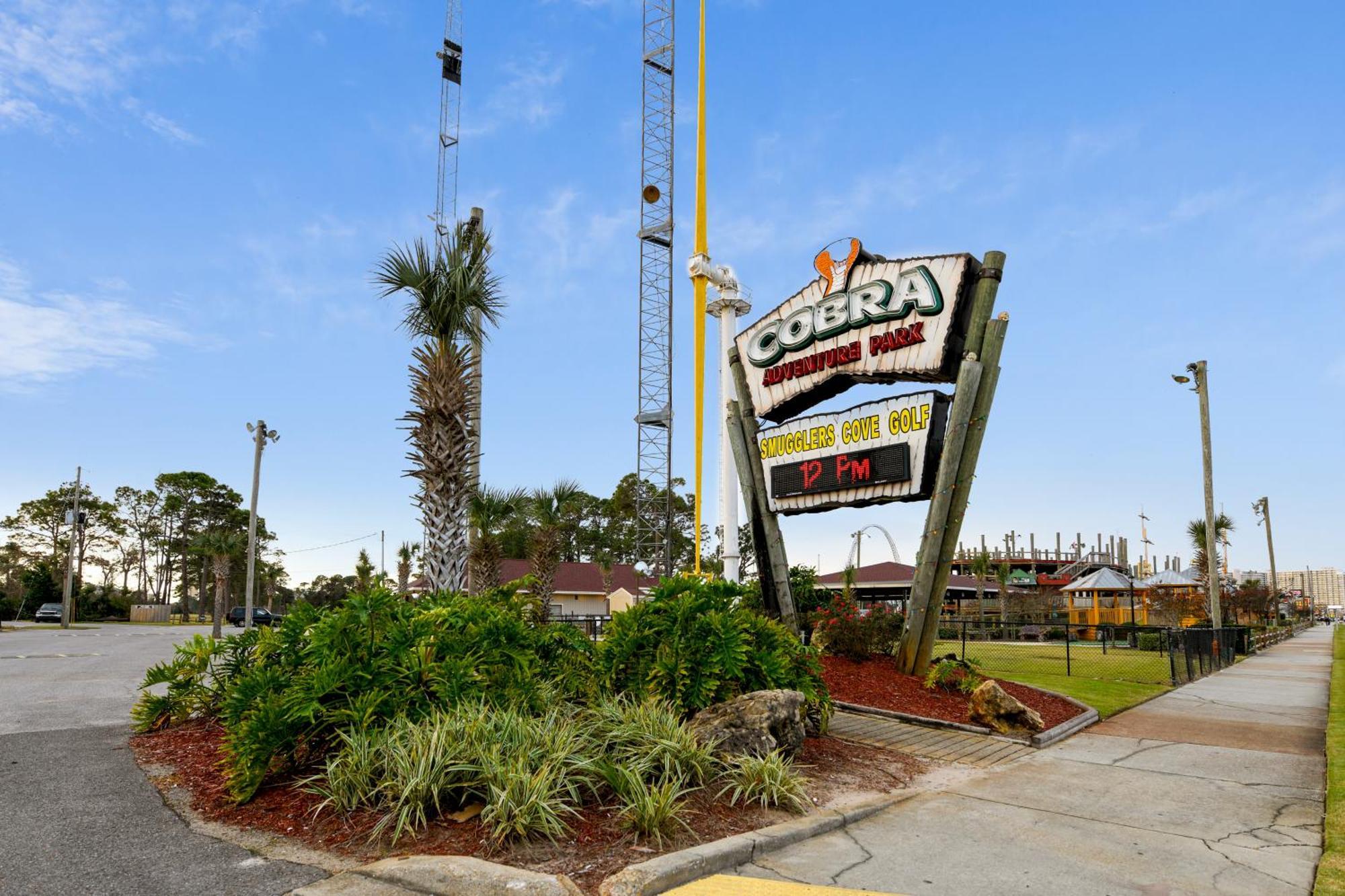 Sunbird 101e By Book That * Panama City Beach