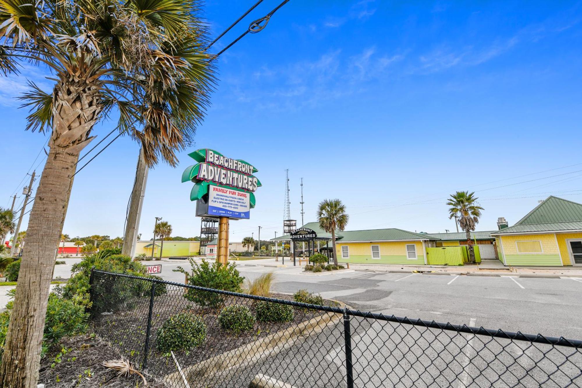 Sunbird 101e By Book That Panama City Beach