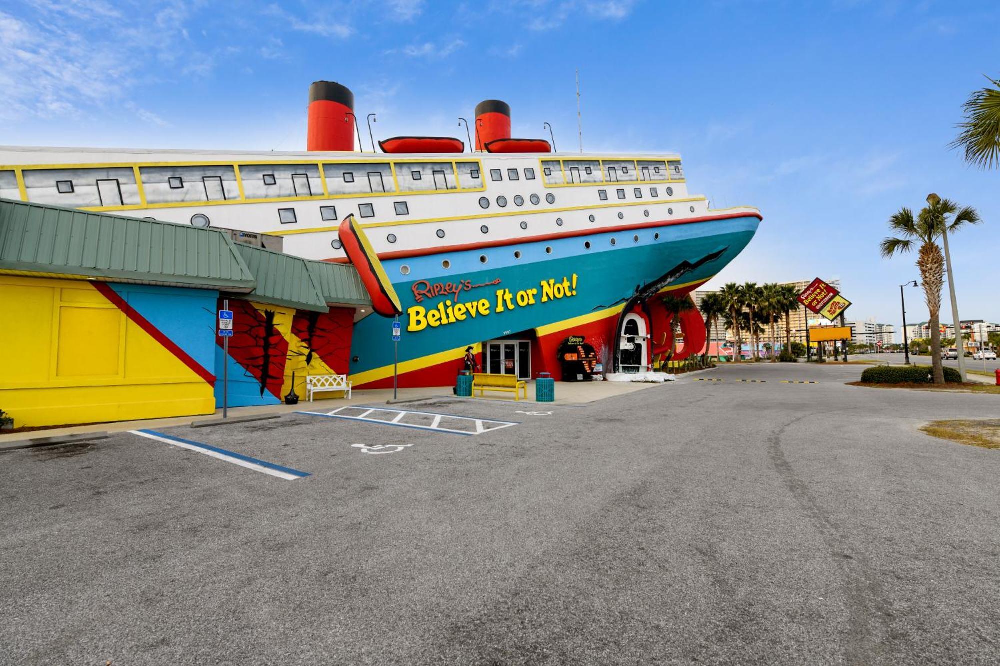 Holiday home Sunbird 101e By Book That Panama City Beach