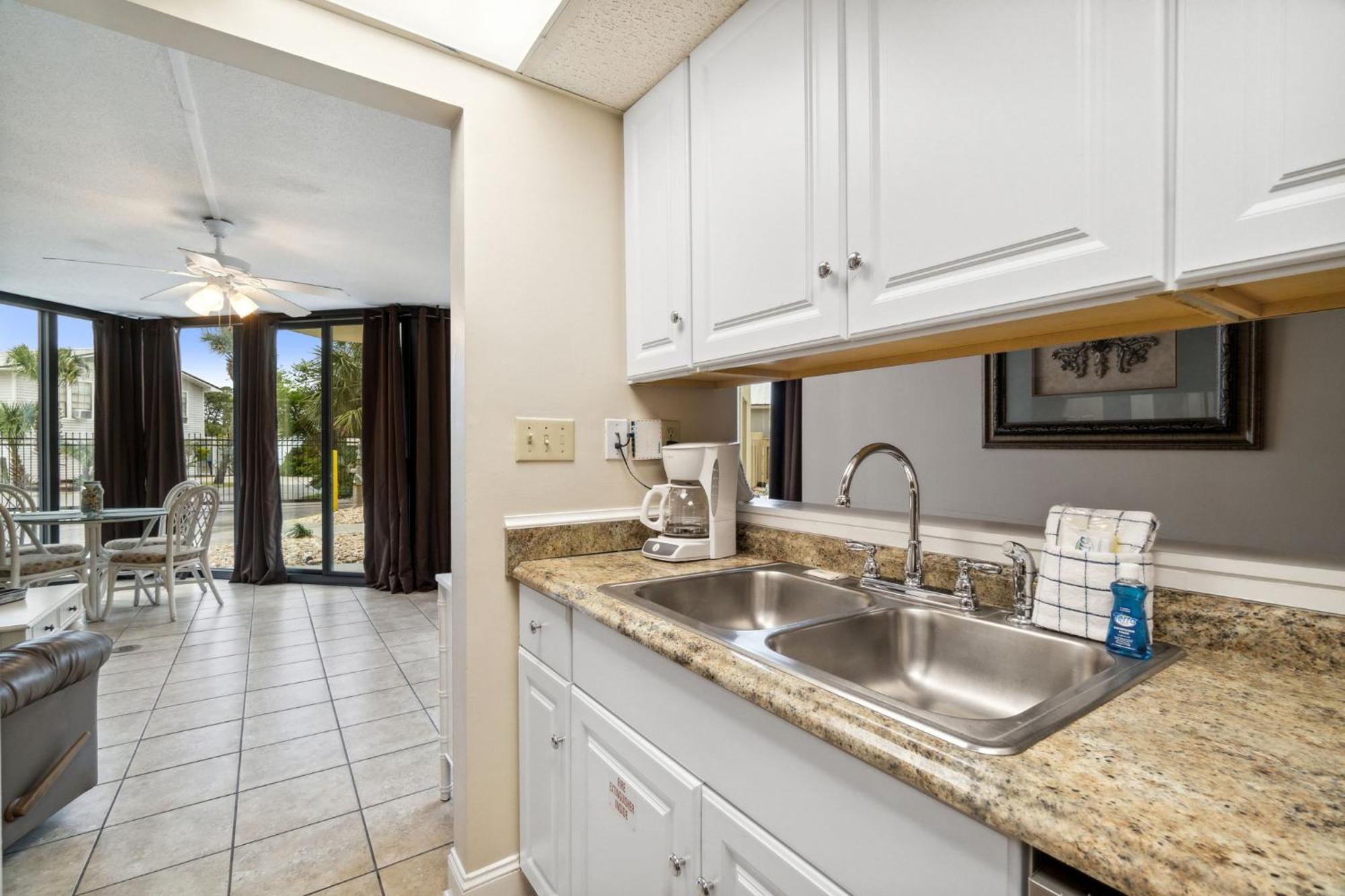 Sunbird 101e By Book That Panama City Beach