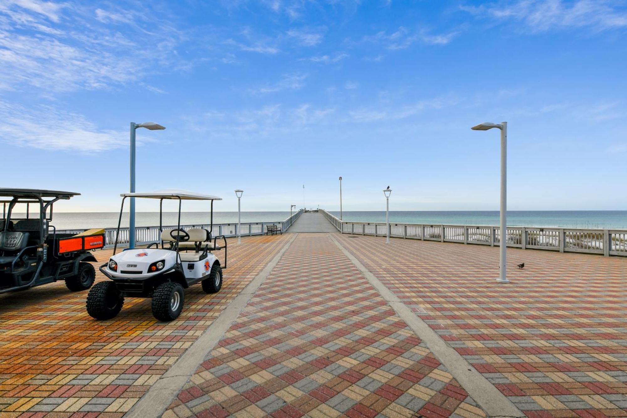 Sunbird 101e By Book That Panama City Beach