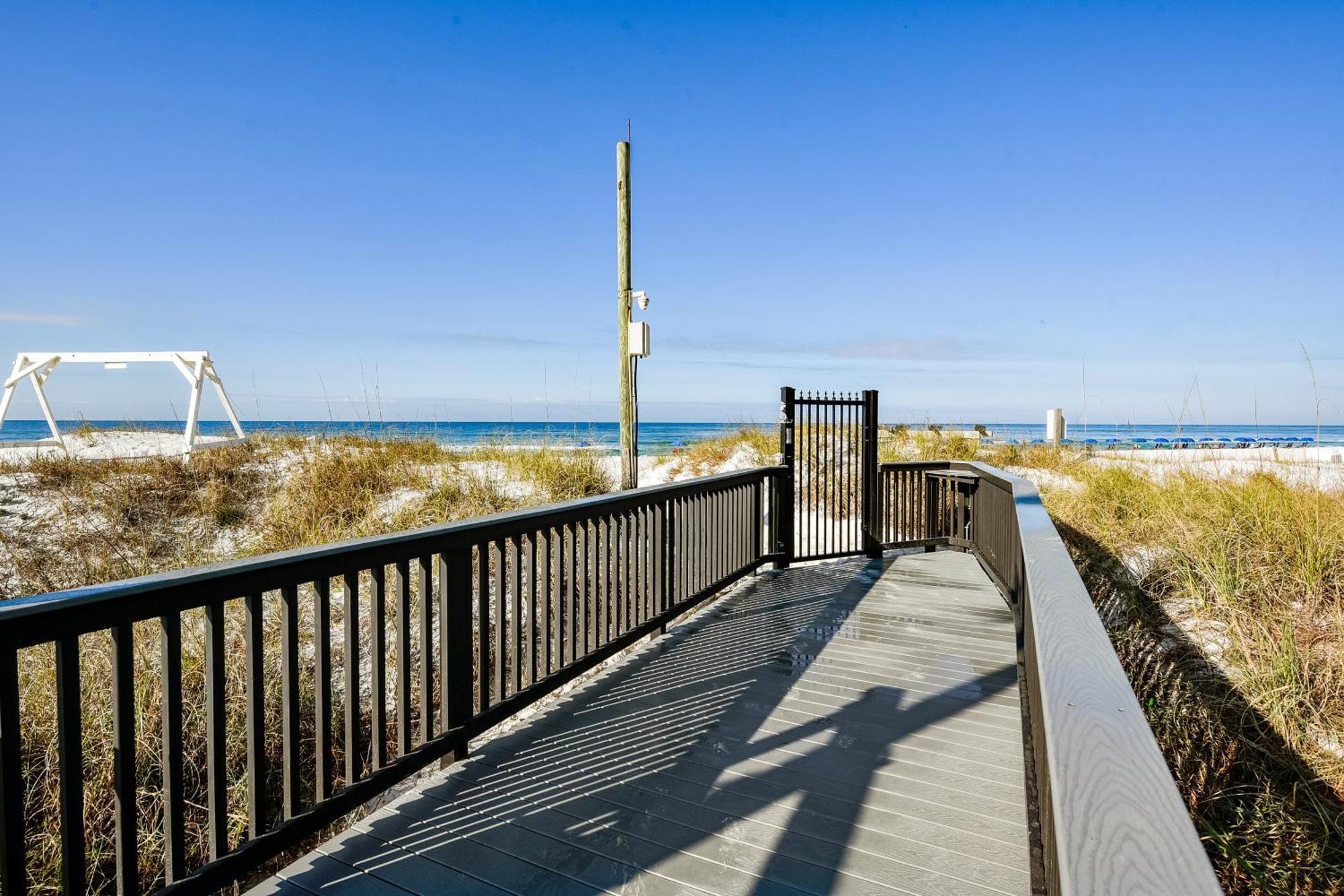 Holiday home Sunbird 101e By Book That Panama City Beach