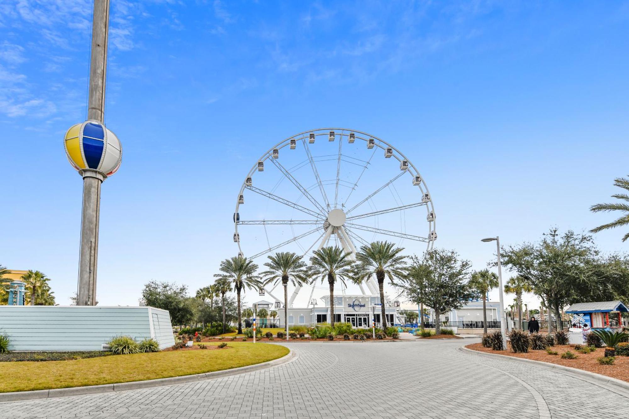 Holiday home Sunbird 101e By Book That Panama City Beach