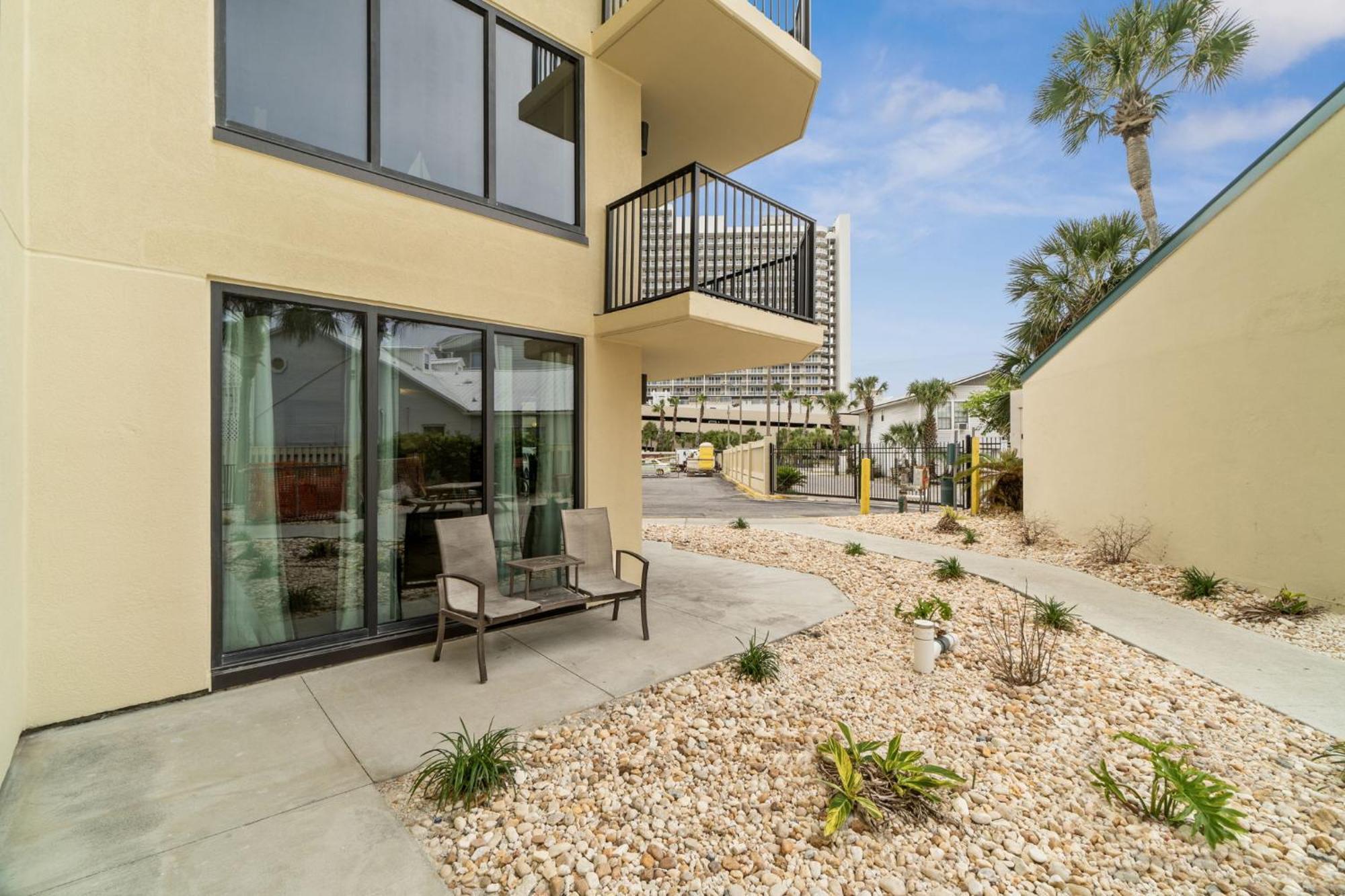 Holiday home Sunbird 101e By Book That Panama City Beach