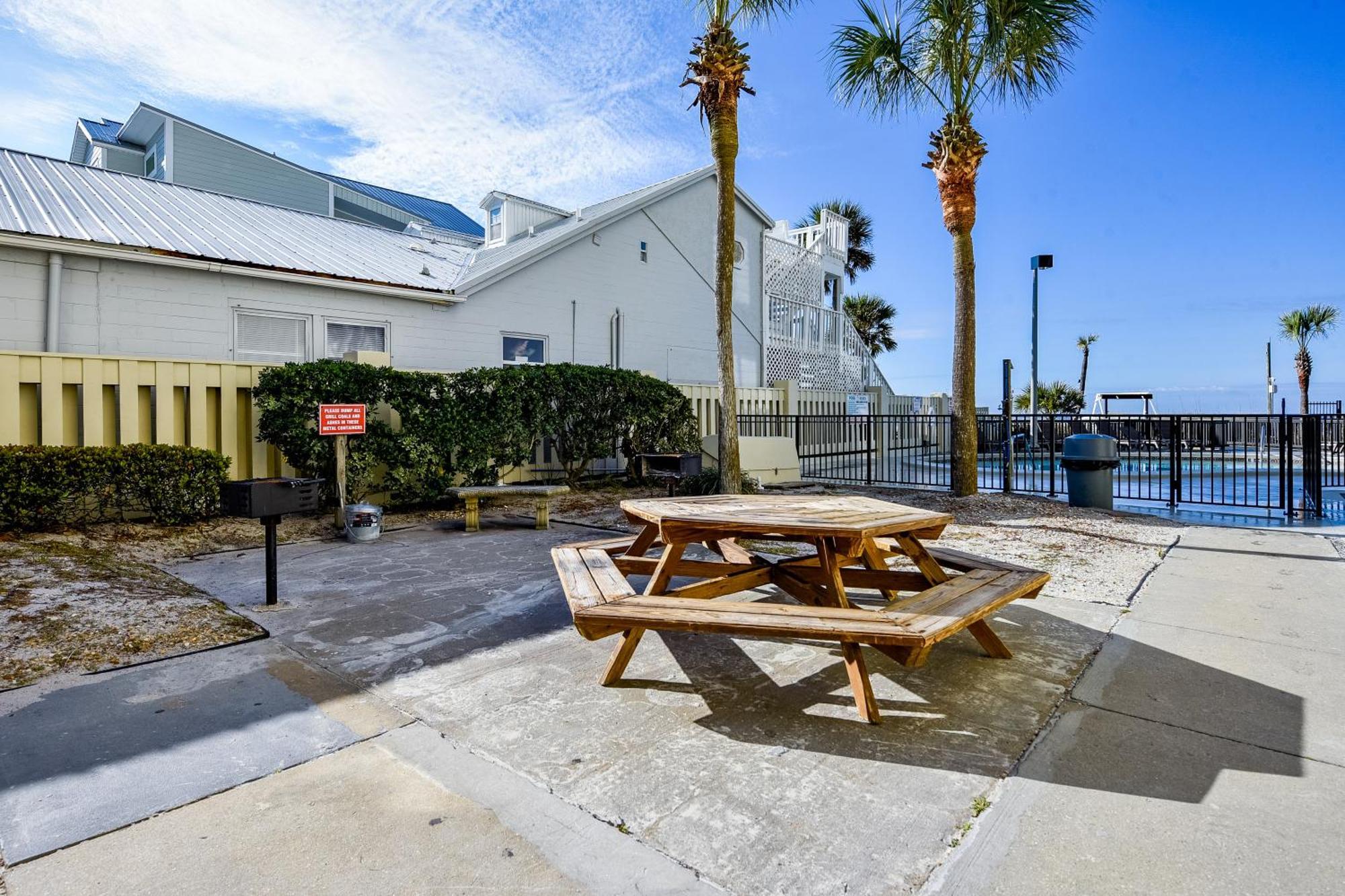Holiday home Sunbird 101e By Book That Panama City Beach
